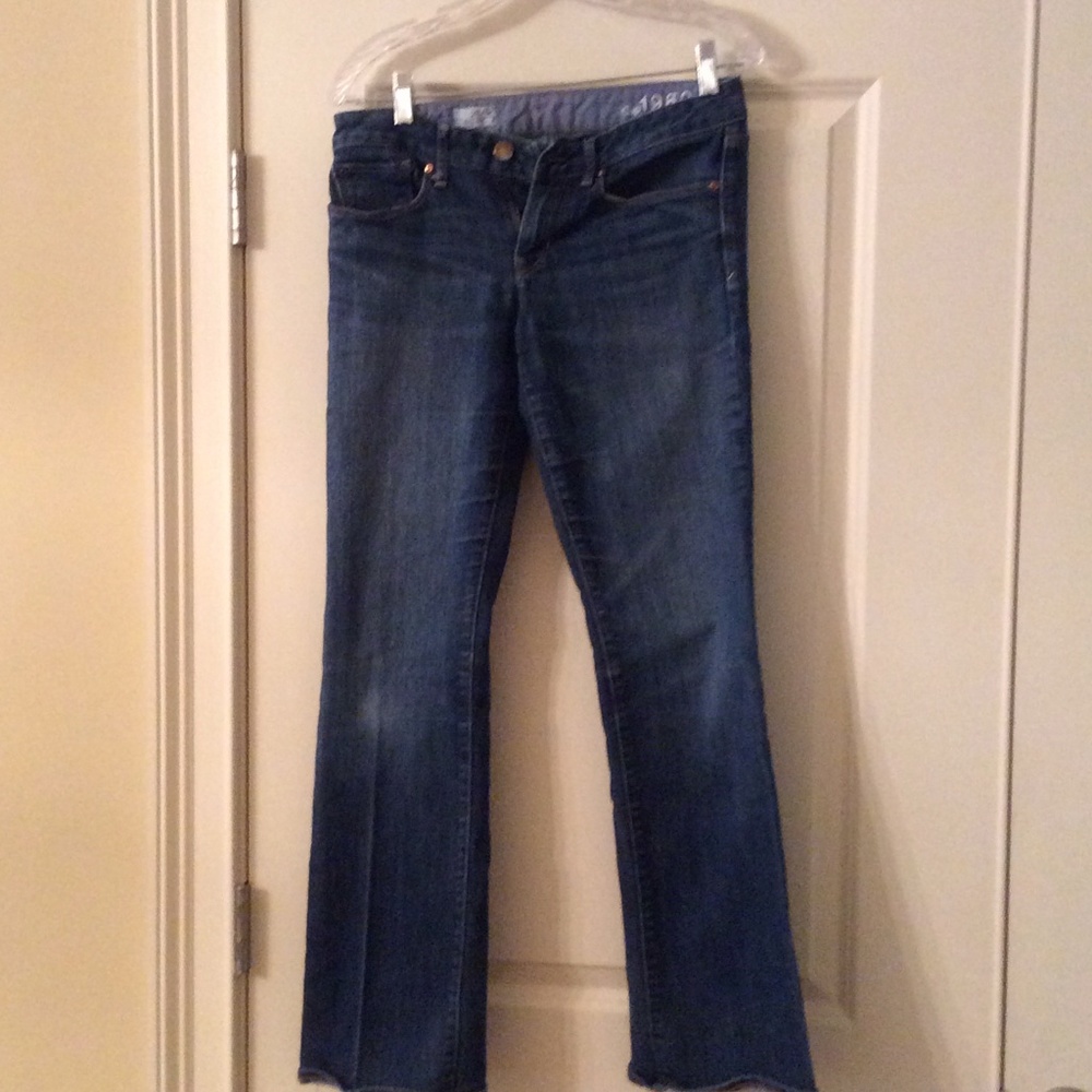 Gap Denim Jean