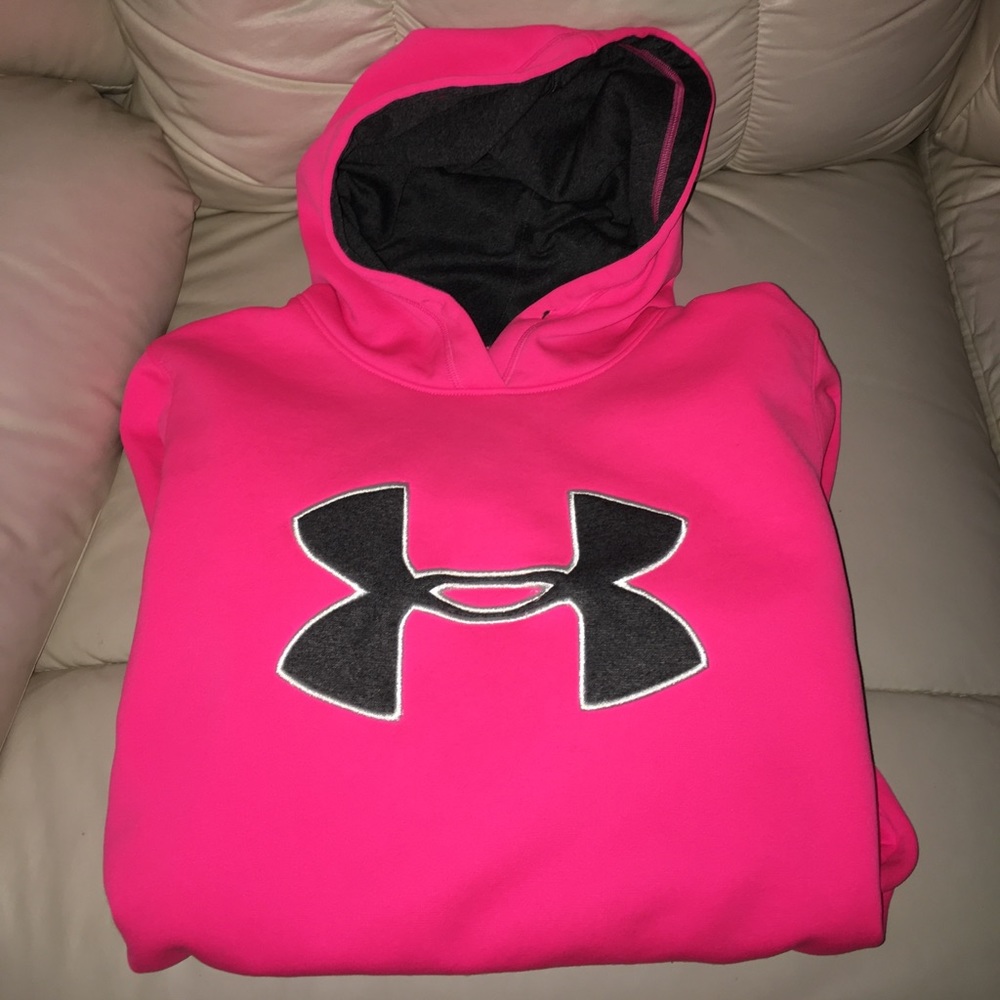 Under Armour "Storm" Hoodie
