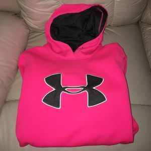 Under Armour "Storm" Hoodie