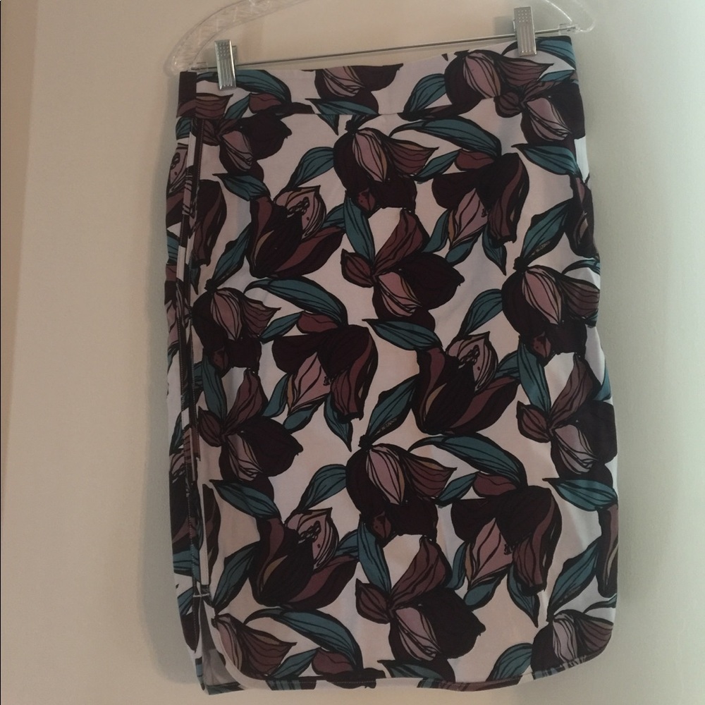 Ann Taylor pencil skirt