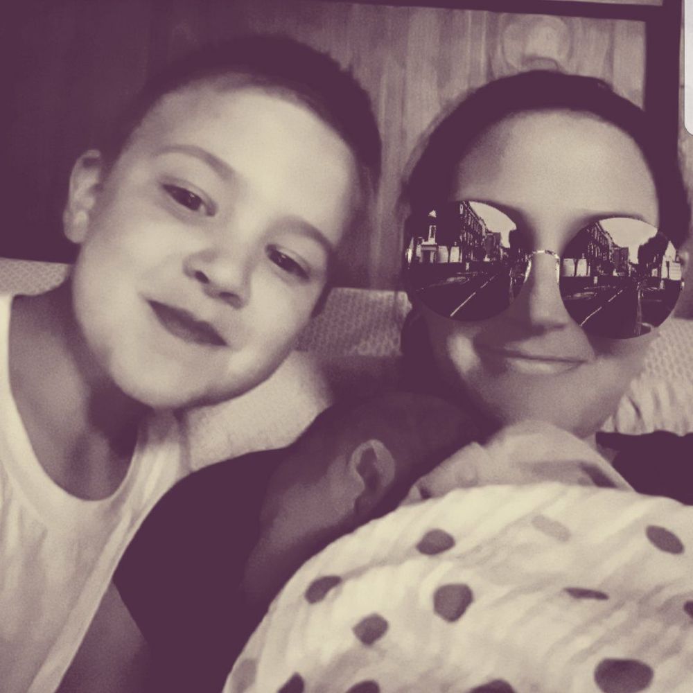 Meet your Posher, Evan