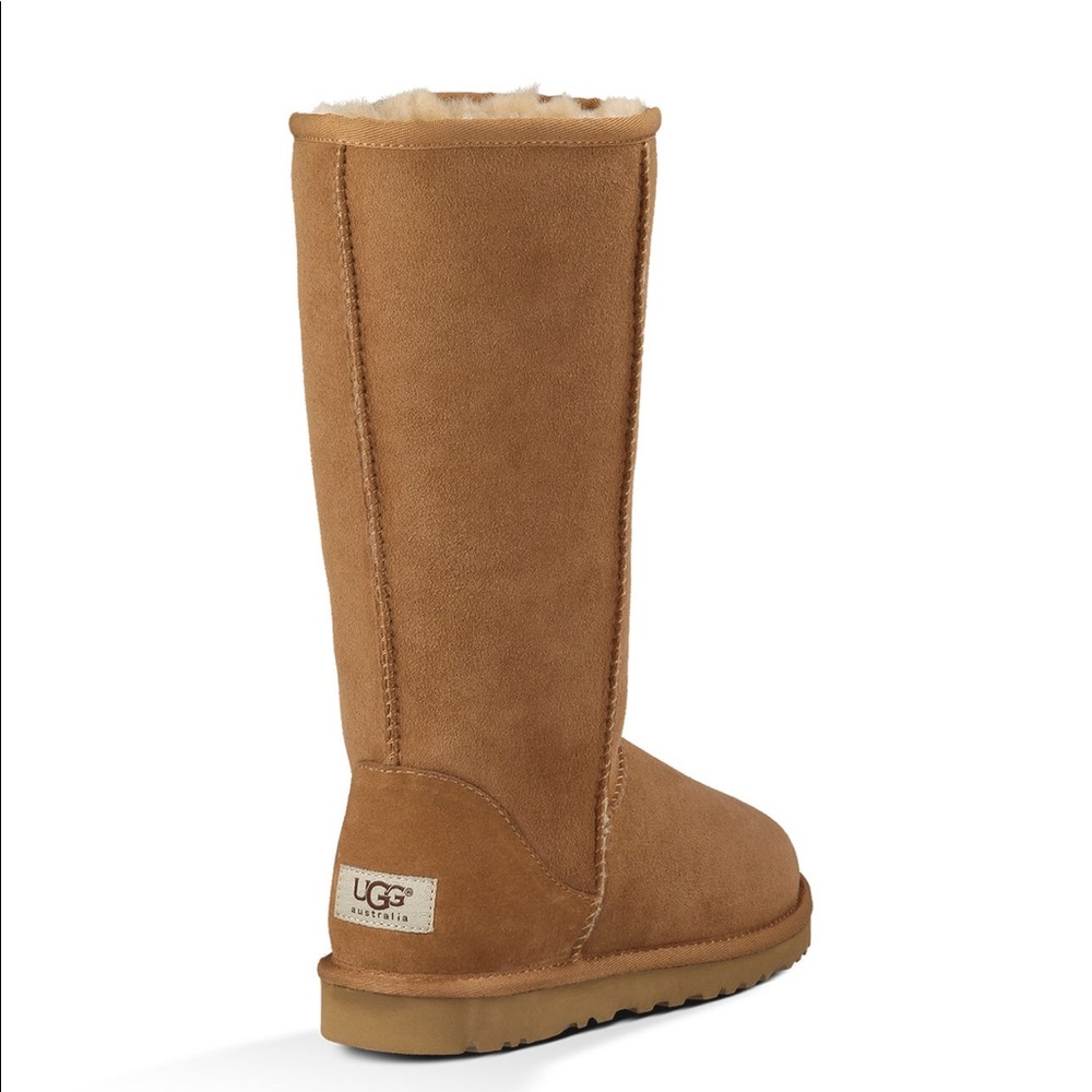 Tall Ugg Boots!