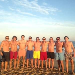 Meet your Posher, Ivan