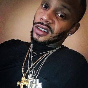 Meet your Posher, Luciano