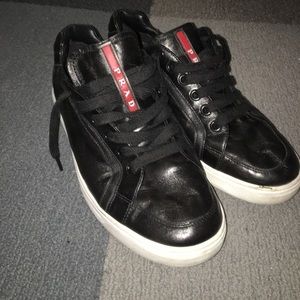 Prada Sneakers