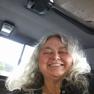 Meet your Posher, Rita