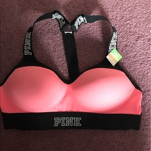 PINK Ultimate Sports Bra