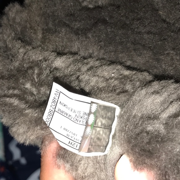 Short Ugg boots! - Picture 5 of 7