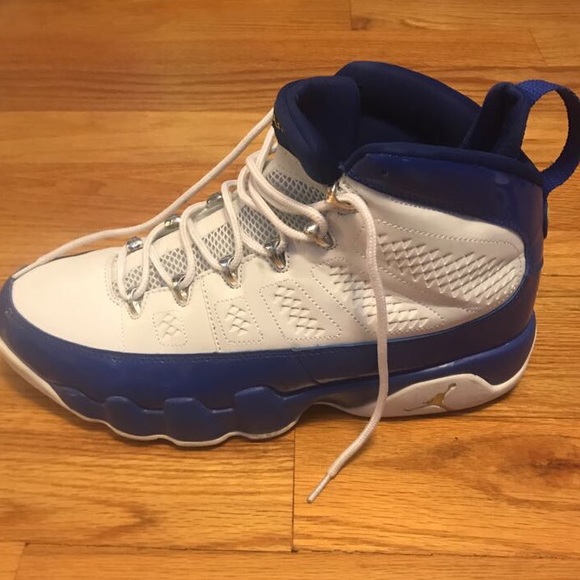 Jordan Retro 9s kobe main image 4