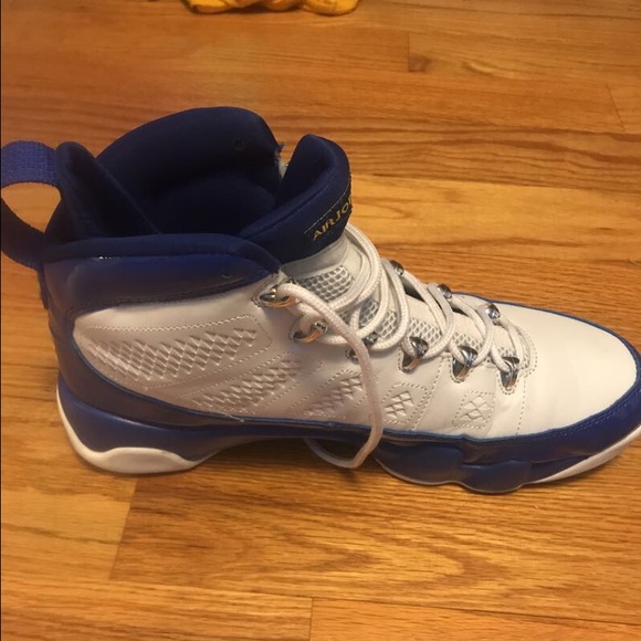Jordan Retro 9s kobe