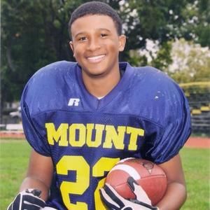 Meet your Posher, Gary