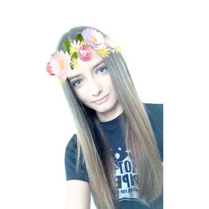 Meet your Posher, Jaclyn