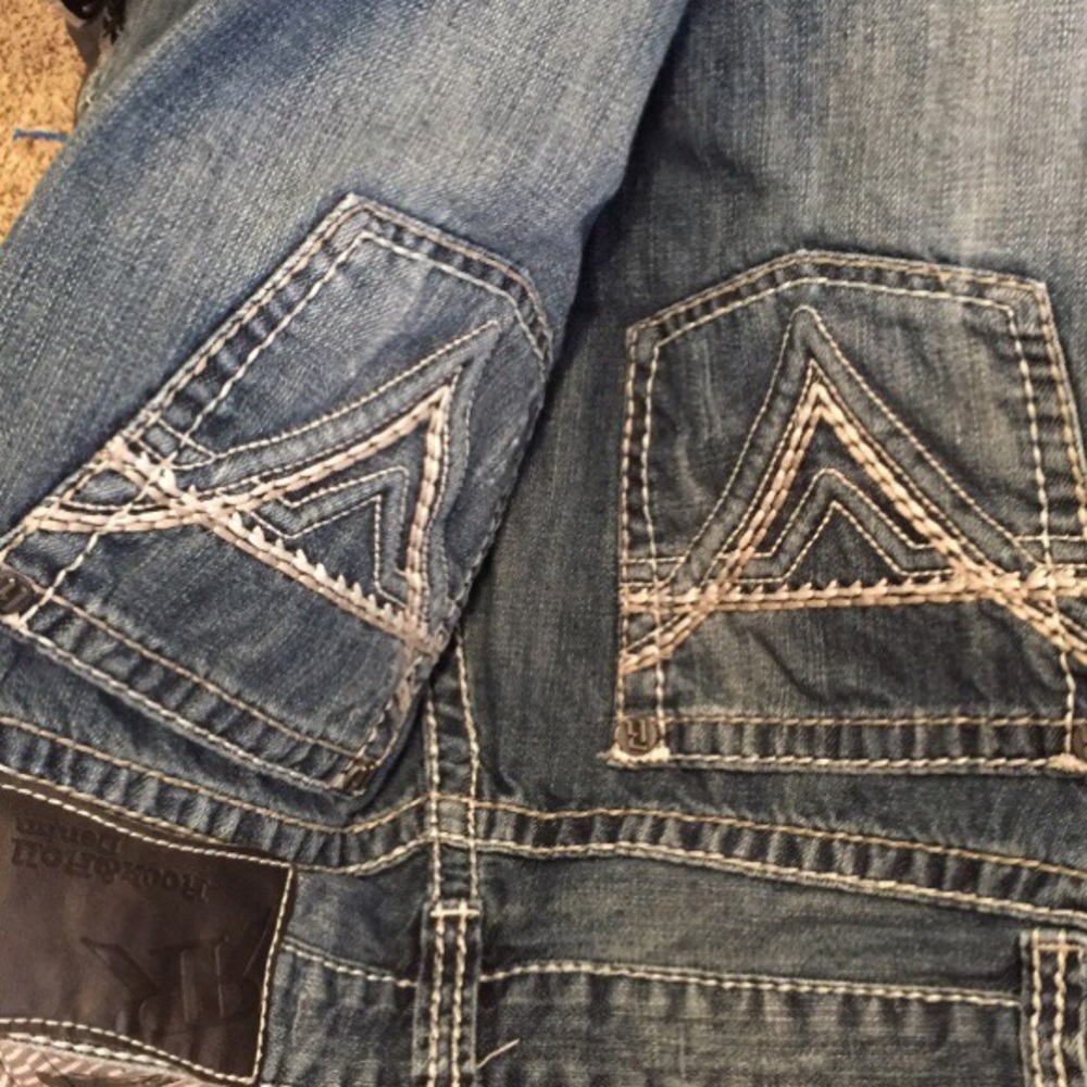 Men's jeans