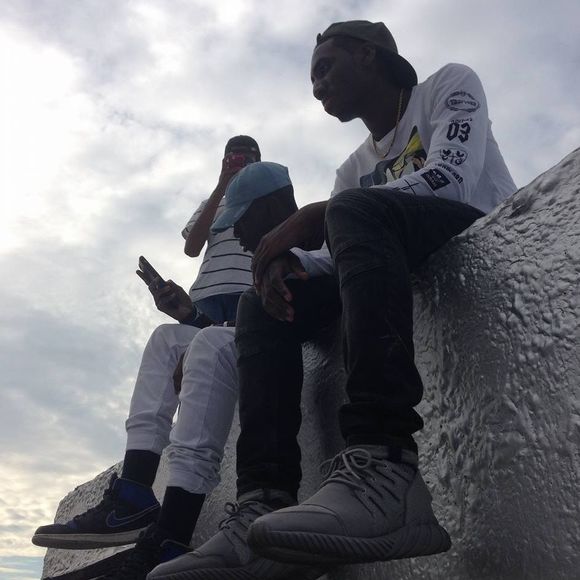 Meet your Posher, Daniel - Picture 1 of 1