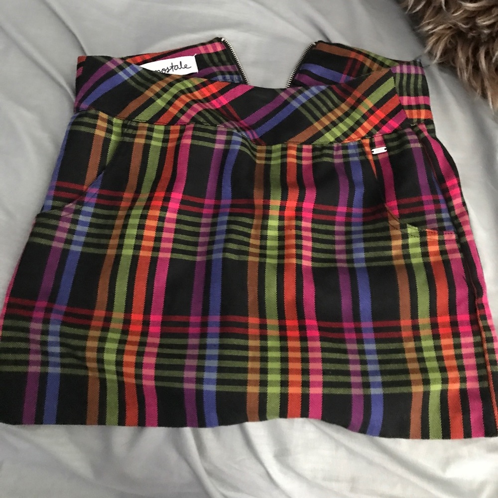 Aeropostale pencil skirt
