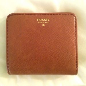 Fossil Mini Wallet