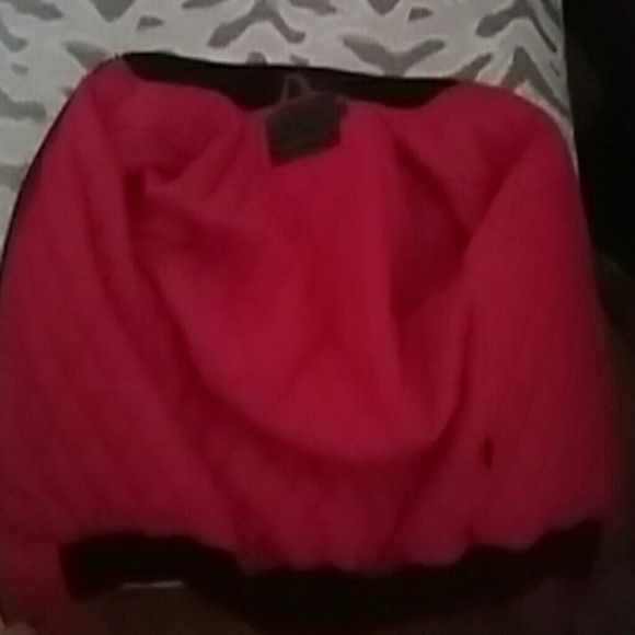 Bleecker and mercer red jacket - Picture 2 of 2