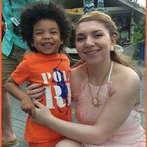 Meet your Posher, Nancy