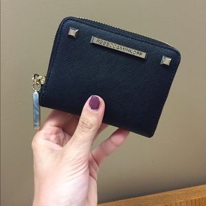 REBECCA MINKOFF WALLET
