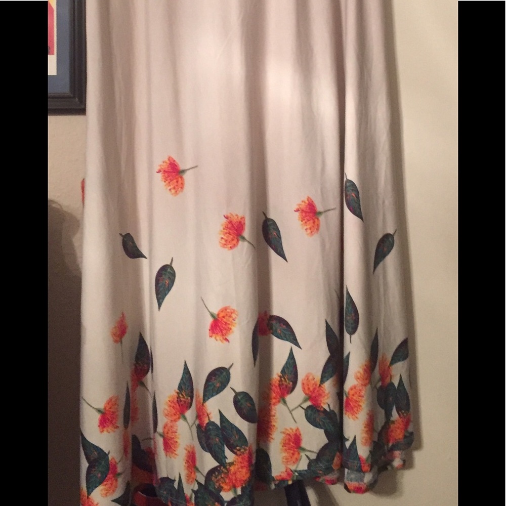 LLR Maxi