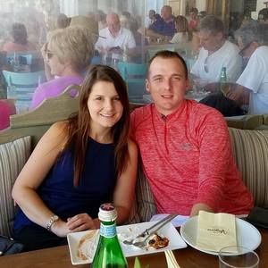 Meet your Posher, Brian