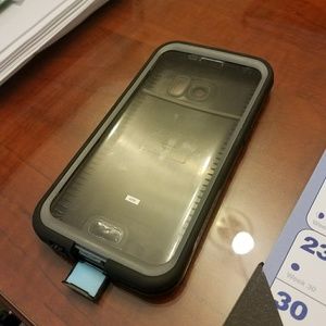Lifeproof Samsung galaxy s7 case