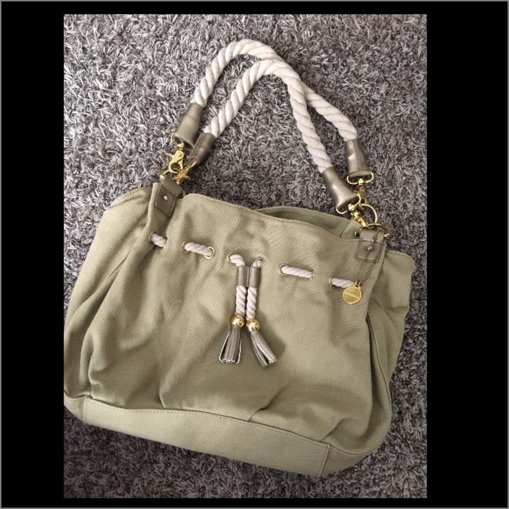 Big Buddha Purse