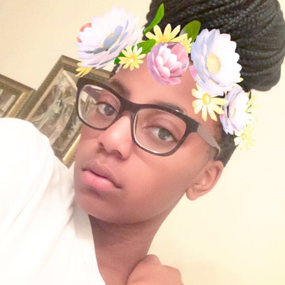 Meet your Posher, Kennedi