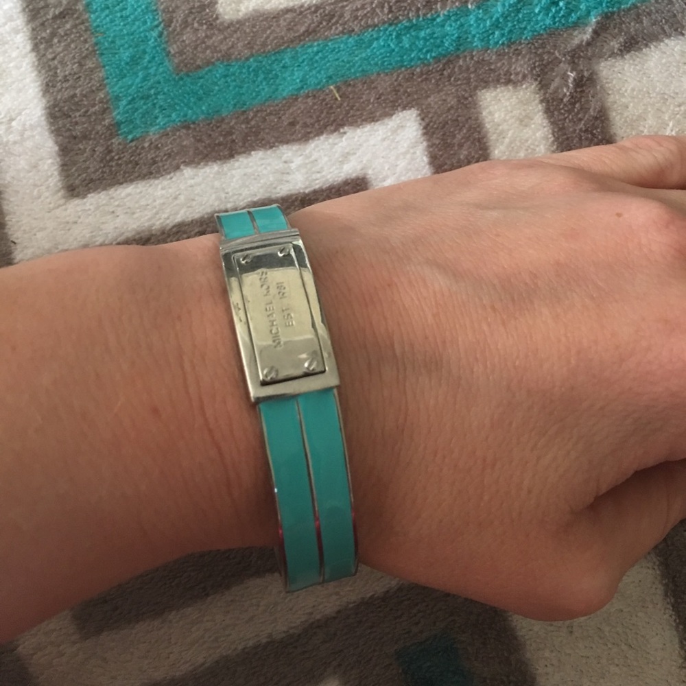 Michael Kors bracelet