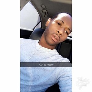 Meet your Posher, Derrick