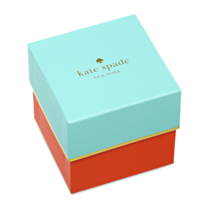 kate spade Watch Gift Box