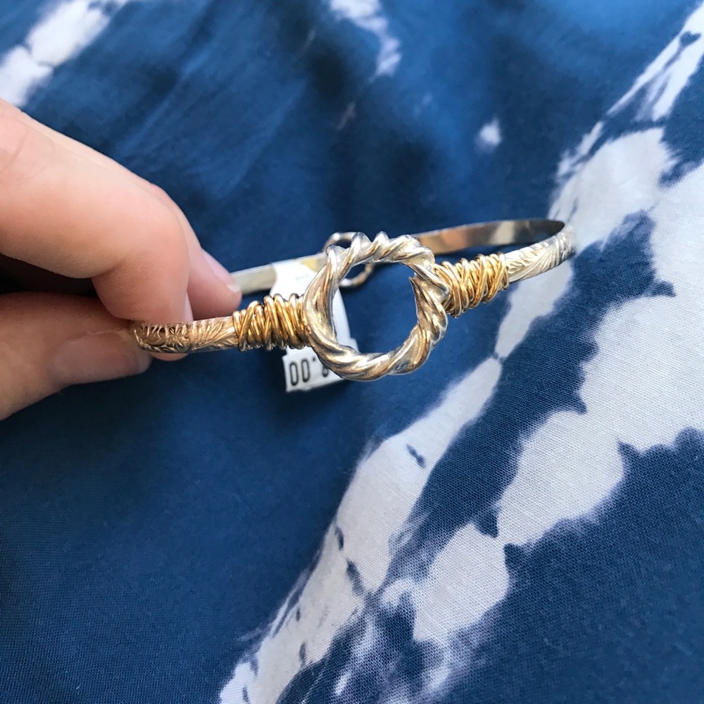 Earth grace bracelet new with tags