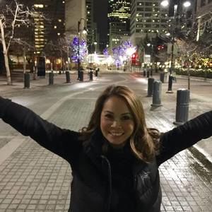 Meet your Posher, Fawn