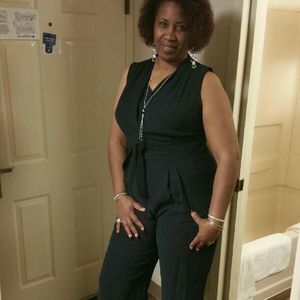 Meet your Posher, Carolyn