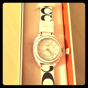 Coach Watch