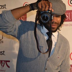 Meet your Posher, Jerry