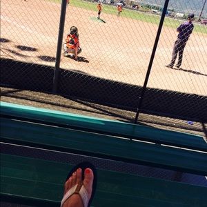 Meet your Posher, Iris