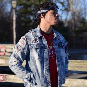 Meet your Posher, Jon