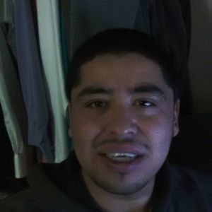 Meet your Posher, Erick