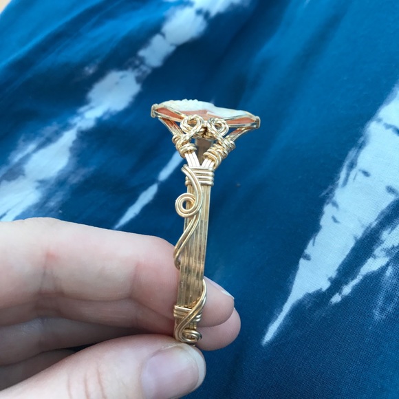 Ronaldo size 7.5 - Picture 2 of 2