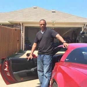 Meet your Posher, Patrick