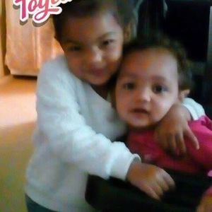 Meet your Posher, Beth