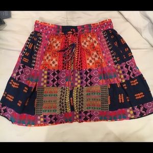 C&C California skirt