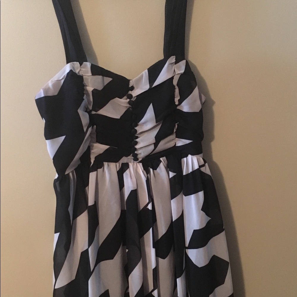 Forever 21 dress