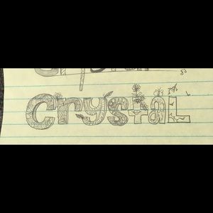 Meet your Posher, Crystal