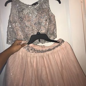 Cute Dress 👗❤️