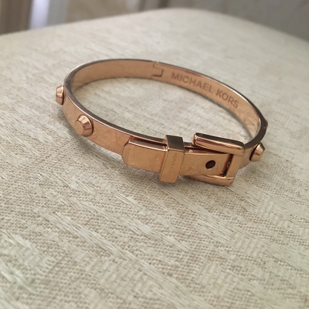 Michael kors bracelet