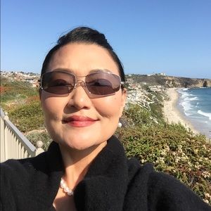 Meet your Posher, Katherine