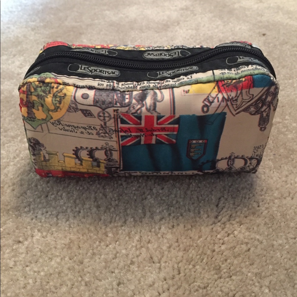 LeSportSac Small Pouch