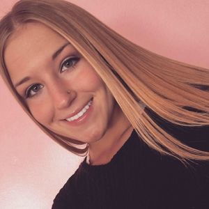 Meet your Posher, Lexi